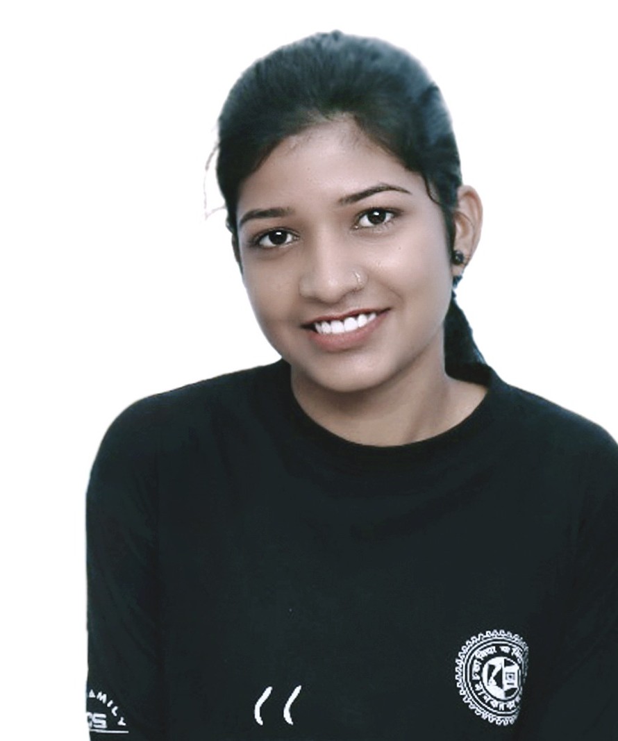 Chaiti Laha