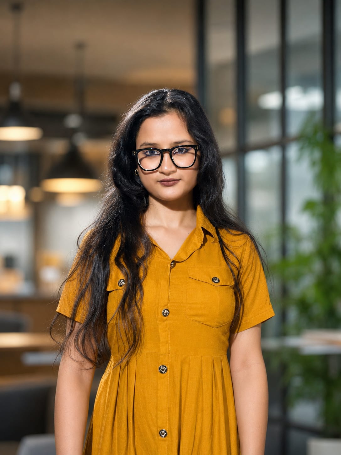 Debanjana Chakraborty