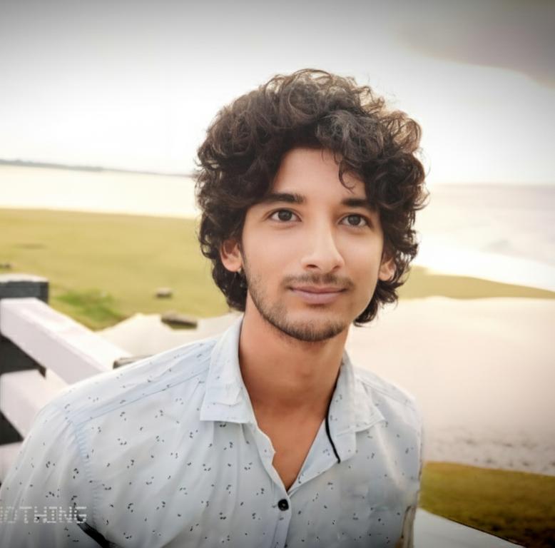 Soumen Das