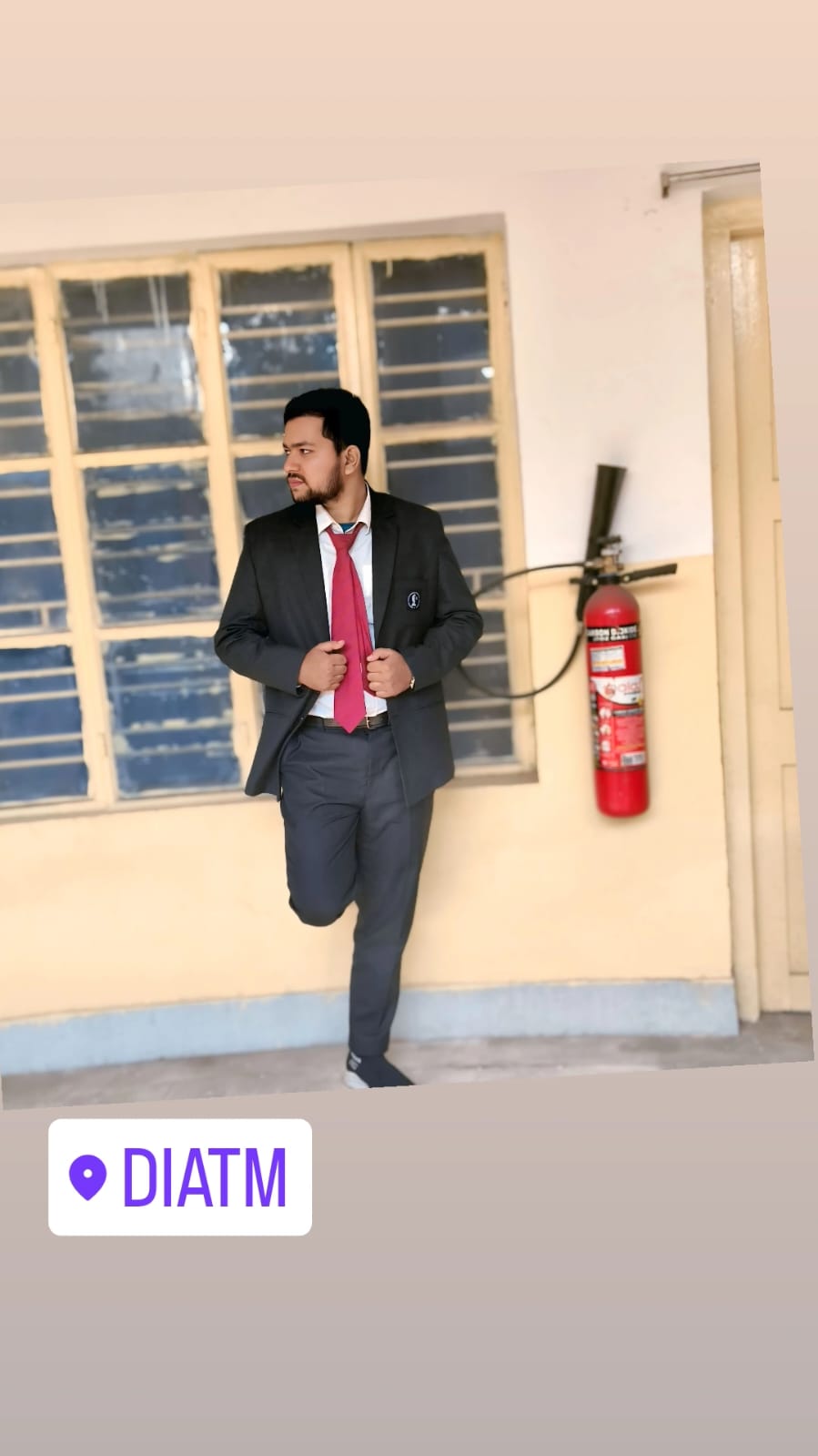 Tausif Khan